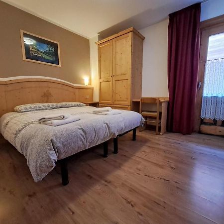 אפרטהוטל ליביניו Casa Anita מראה חיצוני תמונה