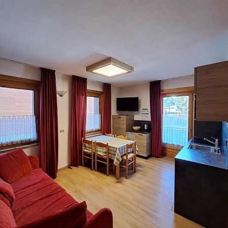 אפרטהוטל ליביניו Casa Anita מראה חיצוני תמונה