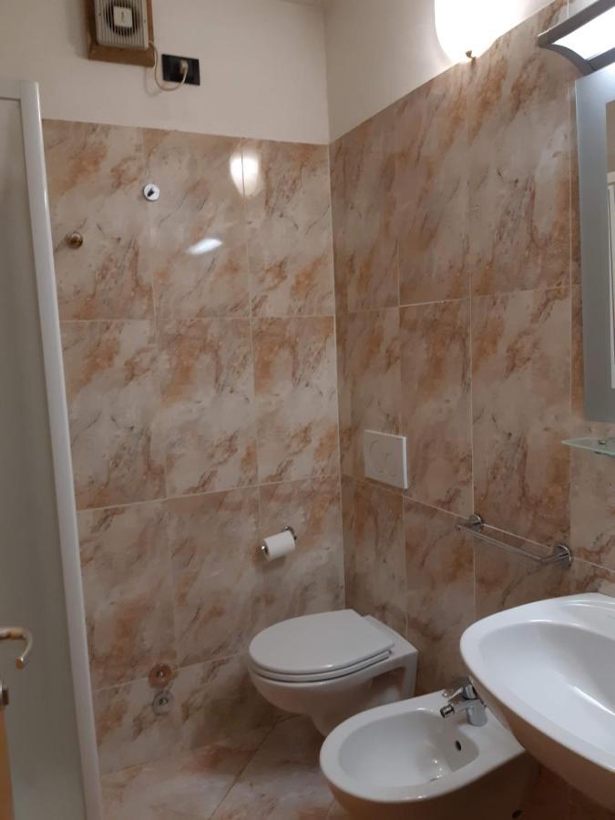 אפרטהוטל ליביניו Casa Anita מראה חיצוני תמונה