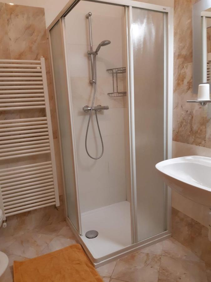אפרטהוטל ליביניו Casa Anita מראה חיצוני תמונה