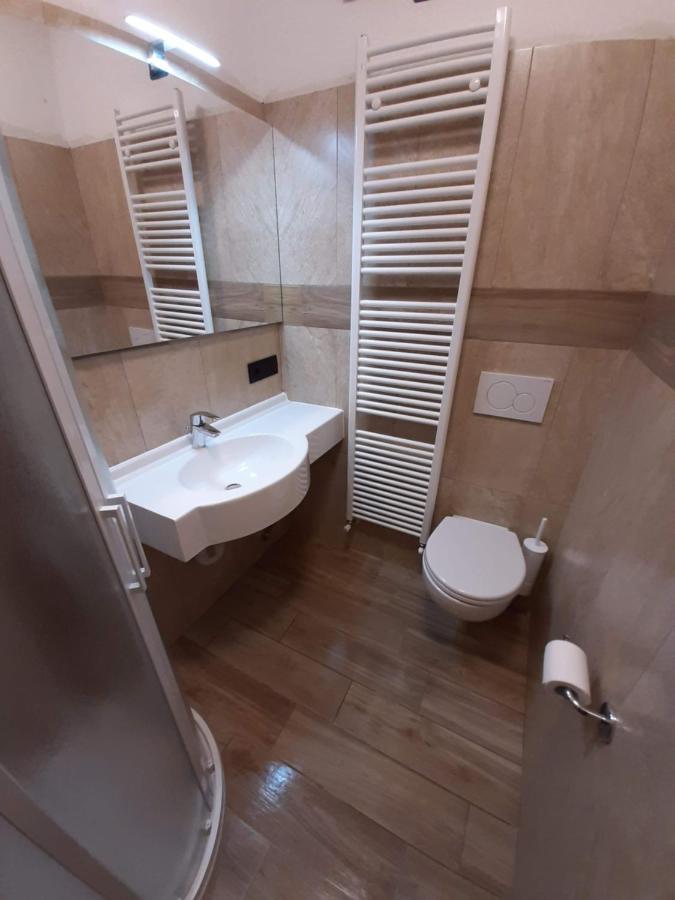 אפרטהוטל ליביניו Casa Anita מראה חיצוני תמונה
