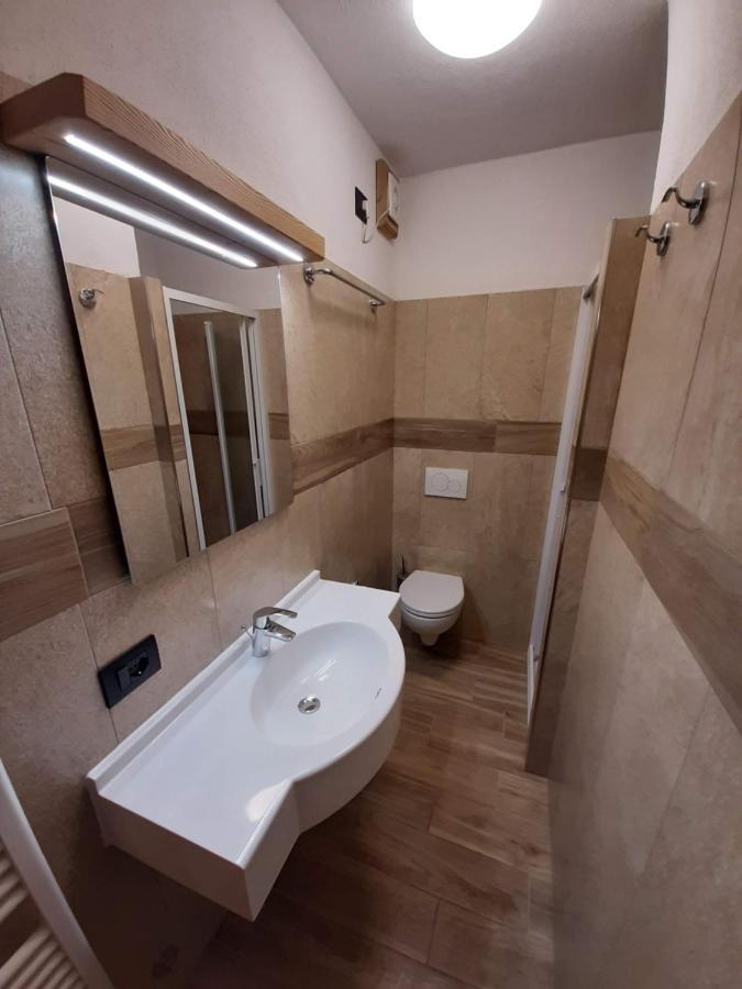 אפרטהוטל ליביניו Casa Anita מראה חיצוני תמונה