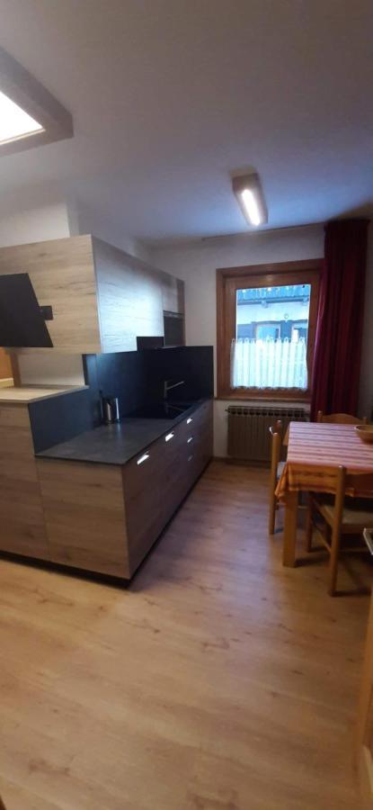 אפרטהוטל ליביניו Casa Anita מראה חיצוני תמונה
