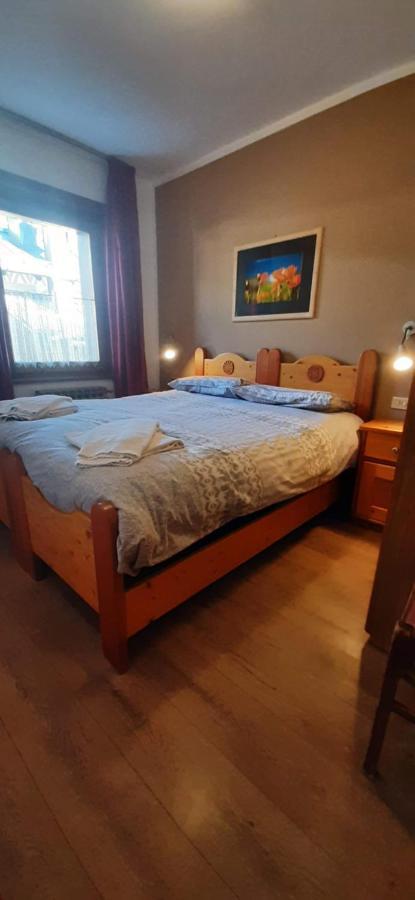 אפרטהוטל ליביניו Casa Anita מראה חיצוני תמונה