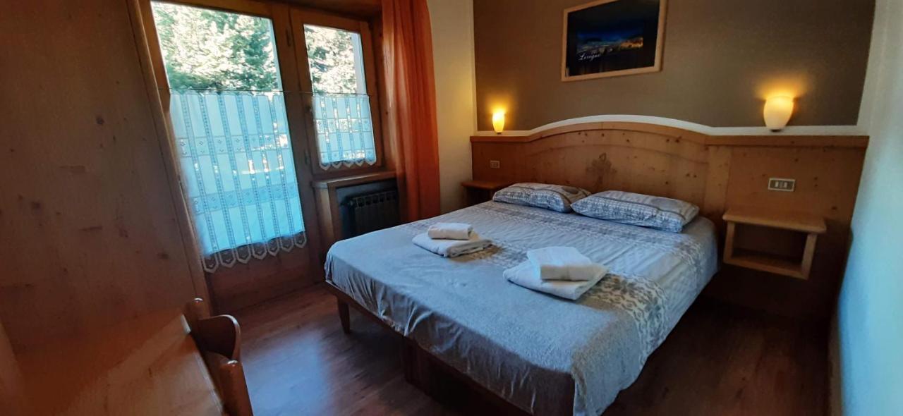 אפרטהוטל ליביניו Casa Anita מראה חיצוני תמונה