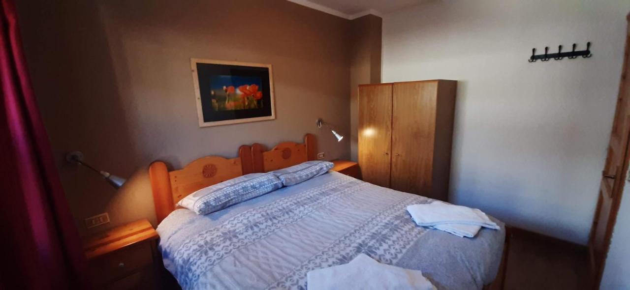 אפרטהוטל ליביניו Casa Anita מראה חיצוני תמונה