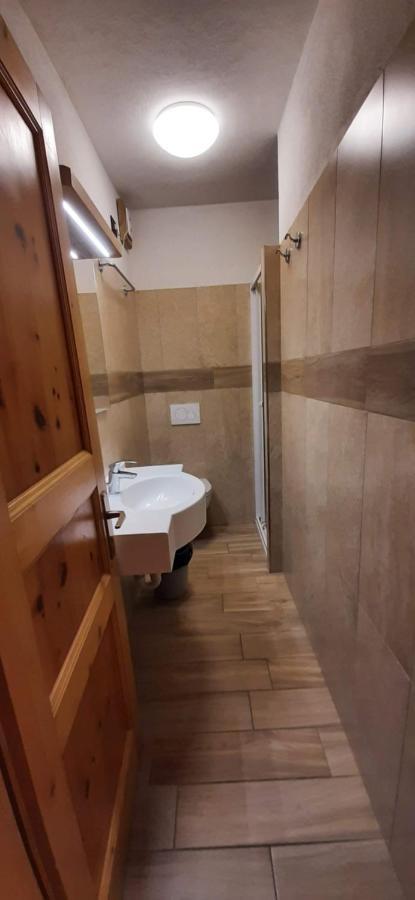 אפרטהוטל ליביניו Casa Anita מראה חיצוני תמונה