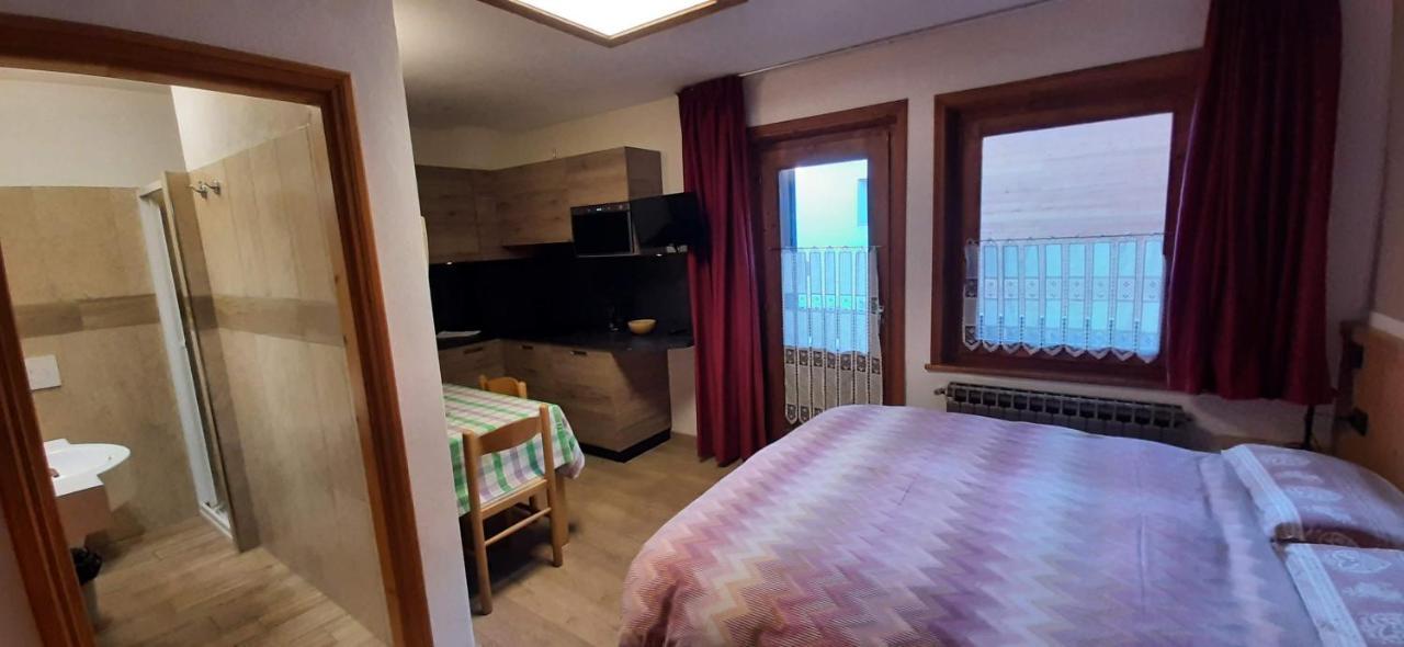אפרטהוטל ליביניו Casa Anita מראה חיצוני תמונה
