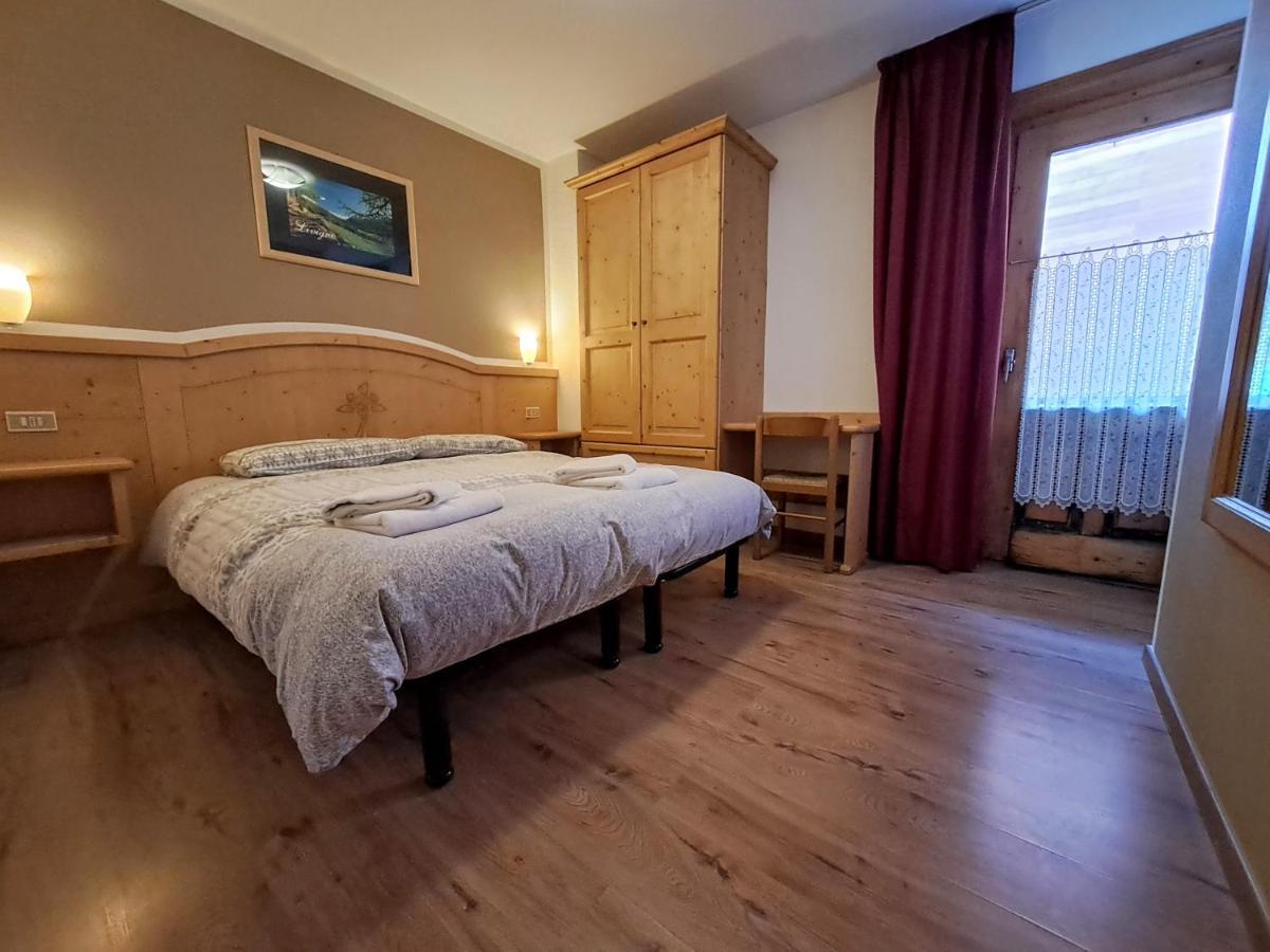 אפרטהוטל ליביניו Casa Anita מראה חיצוני תמונה