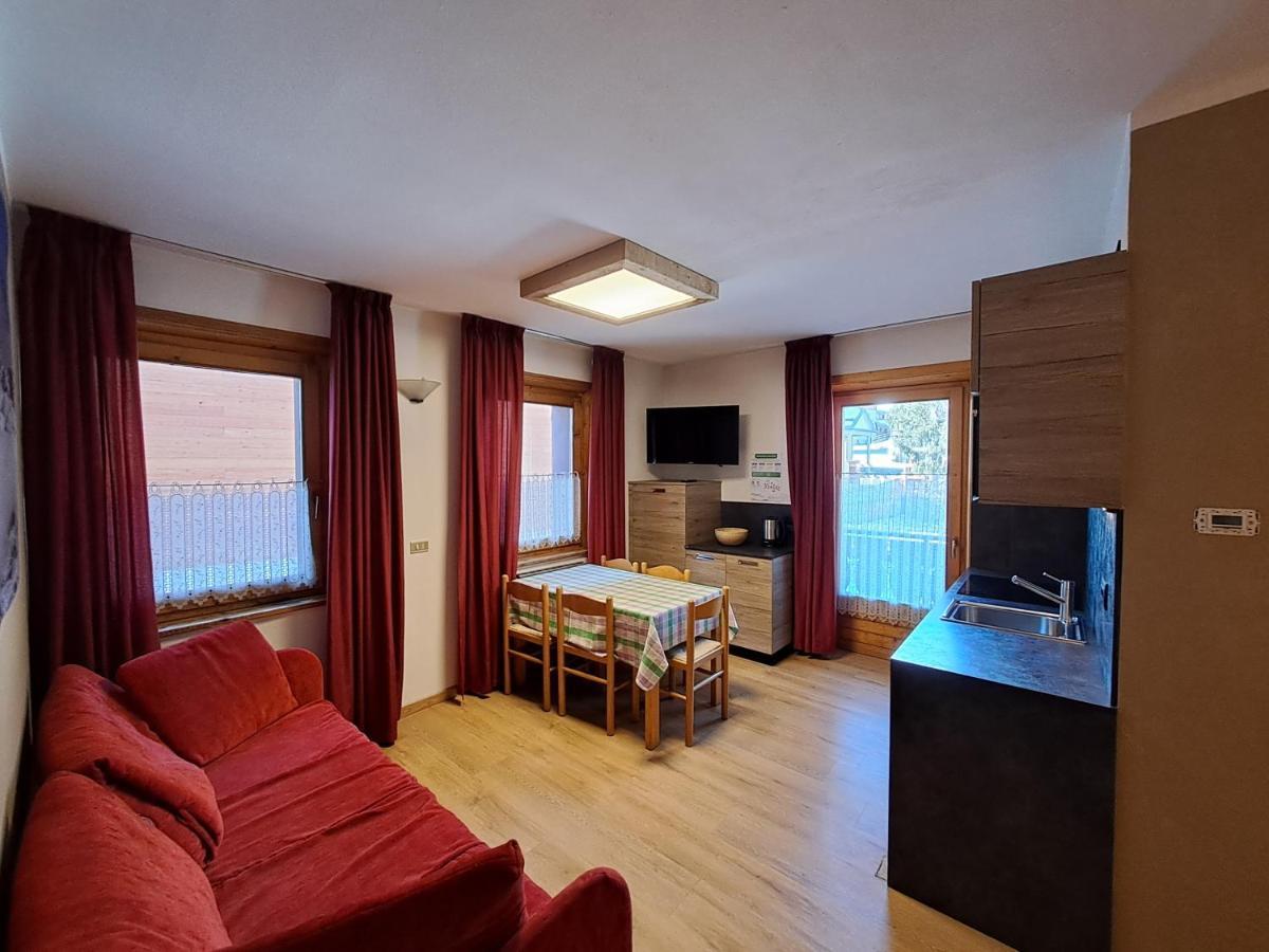 אפרטהוטל ליביניו Casa Anita מראה חיצוני תמונה