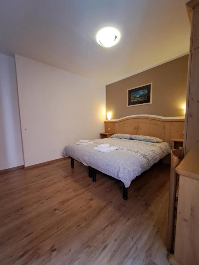 אפרטהוטל ליביניו Casa Anita מראה חיצוני תמונה