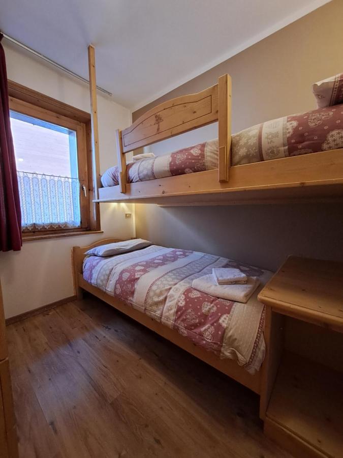אפרטהוטל ליביניו Casa Anita מראה חיצוני תמונה
